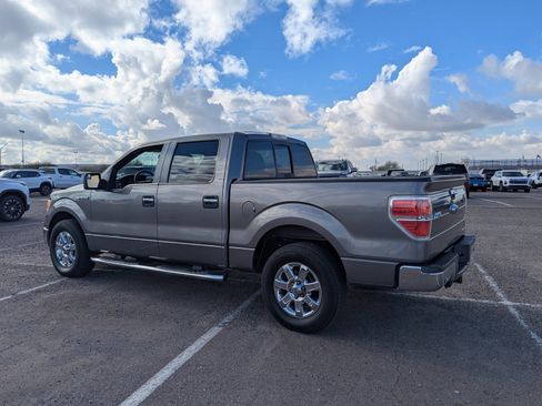 Used 2014 Ford F150 XLT w/ Equipment Group 302A Luxury image 3