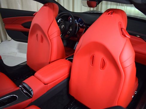 New 2026 Maserati GranCabrio Modena AWD/4WD image 22