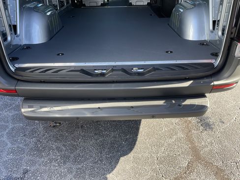 New 2026 Mercedes-Benz Sprinter 2500 image 15