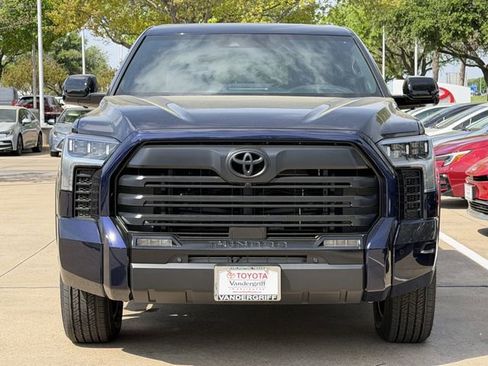 New 2026 Toyota Tundra Limited image 7