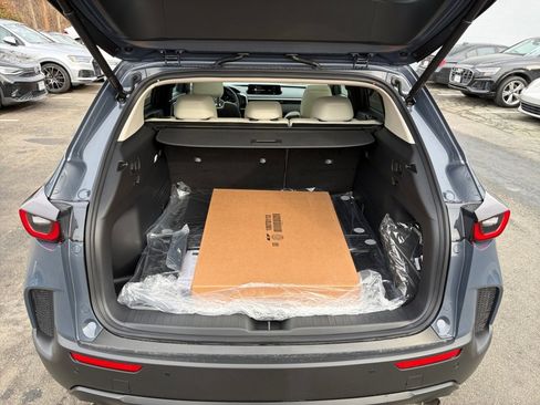 New 2026 MAZDA CX-50 AWD 2.5 S w/ Weather Package image 14