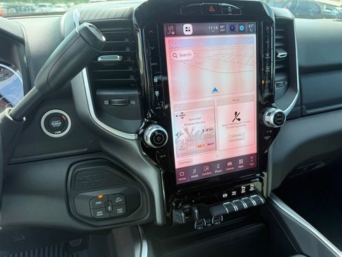 New 2026 RAM 2500 Big Horn image 17