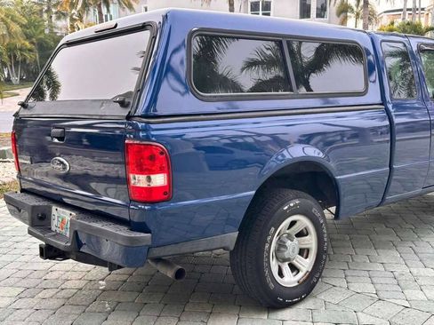 Used 2011 Ford Ranger XLT image 6