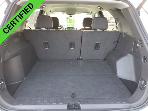 Certified 2024 Chevrolet Equinox LT image 25