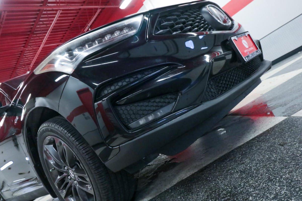Used 2021 Acura RDX w/ Advance Package FWD image 41