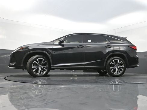 Used 2022 Lexus RX 350L Premium image 31