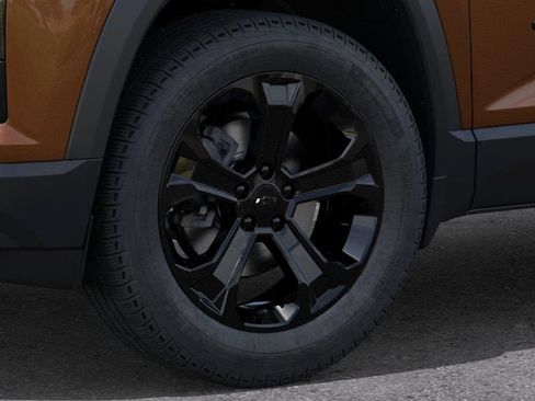 New 2027 Chevrolet Equinox LT FWD image 9