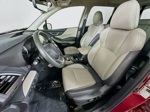 Certified 2023 Subaru Forester Limited AWD/4WD image 28