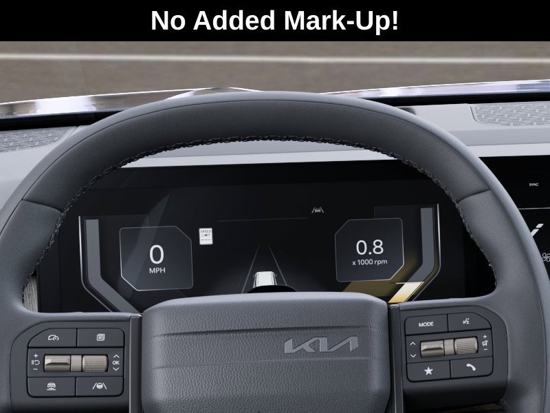 New 2027 Kia Telluride SX Prestige AWD/4WD image 21