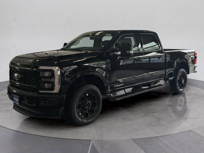 Used 2025 Ford F250 Lariat w/ Lariat Ultimate Package