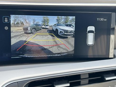 New 2026 Hyundai Palisade SEL image 32