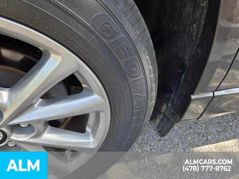 Used 2025 MAZDA CX-5 AWD 2.5 S w/ Preferred Package image 17