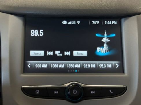 Used 2018 Chevrolet Cruze LS image 8