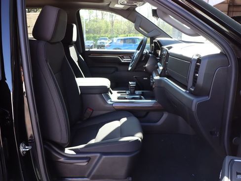 New 2026 Chevrolet Silverado 1500 LT Trail Boss AWD/4WD image 51