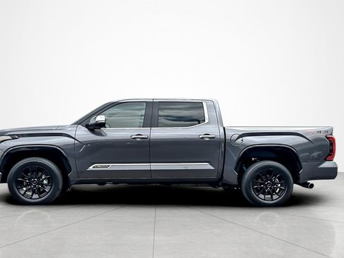 Used 2024 Toyota Tundra 1794 Edition w/ TRD Off-Road Package AWD/4WD image 2