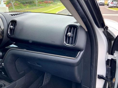 Used 2021 MINI Cooper Countryman S image 16