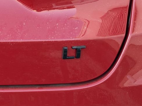 New 2026 Chevrolet Trax LT w/ Driver Confidence Package FWD image 7