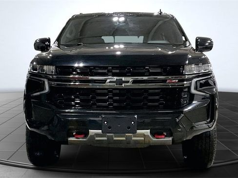 Used 2021 Chevrolet Tahoe Z71 image 3
