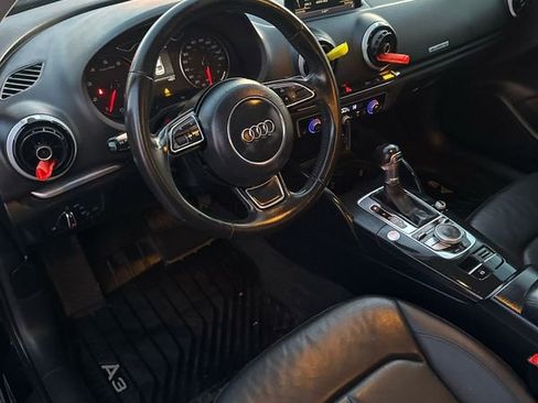 Used 2015 Audi A3 2.0T Premium Plus image 21