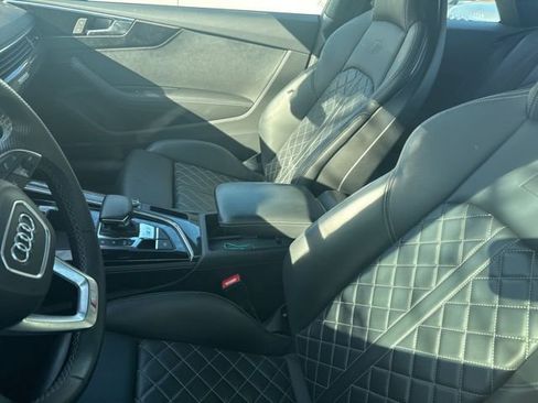 Used 2023 Audi S5 Premium Plus image 7