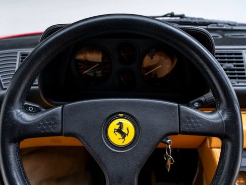 Used 1991 Ferrari 348 TS RWD image 33