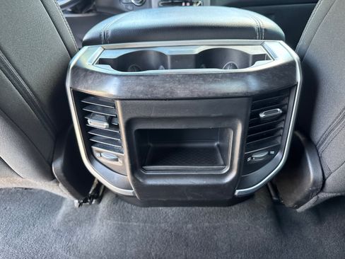 Used 2023 RAM 1500 Big Horn AWD/4WD image 8