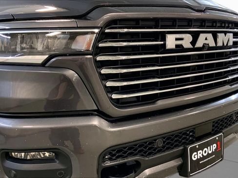 Used 2025 RAM 1500 Laramie w/ Laramie Southwest Edition AWD/4WD image 32