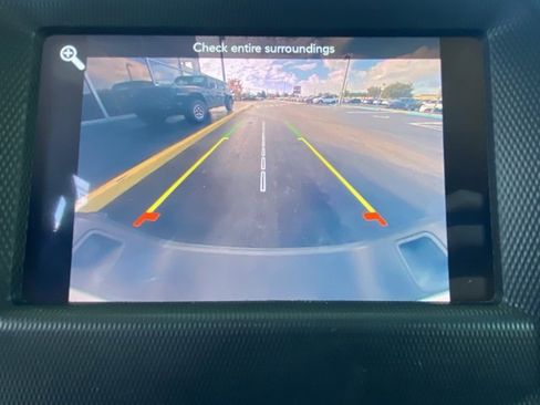 Used 2020 Jeep Gladiator Sport w/ Quick Order Package 24S image 20