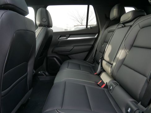 New 2026 GMC Terrain Elevation w/ Elevation Premium Package image 5