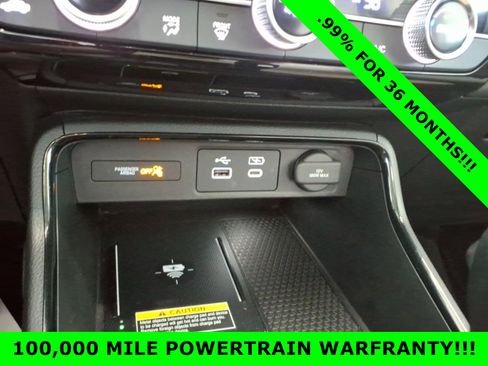 Certified 2023 Honda CR-V EX-L image 25