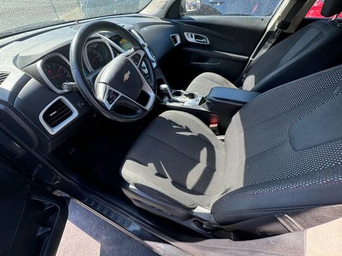 Used 2012 Chevrolet Equinox LT w/ Driver Convenience Package FWD image 12