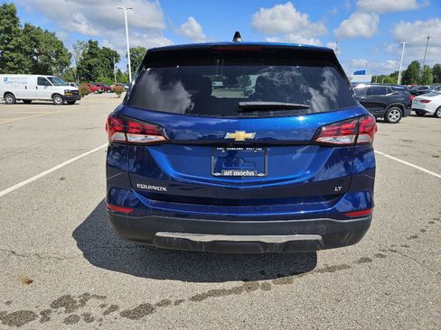 Used 2023 Chevrolet Equinox LT FWD image 6