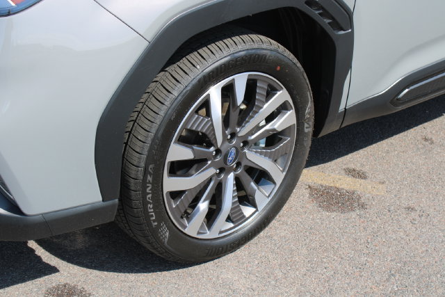New 2026 Subaru Forester Touring AWD/4WD image 12