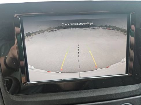 New 2026 RAM ProMaster 2500 FWD image 20