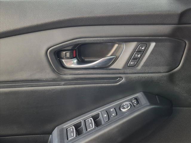 Used 2024 Honda Accord EX-L image 11