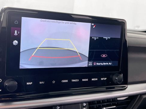 Used 2023 Kia Forte GT-Line image 14