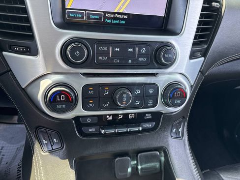 Used 2019 GMC Yukon XL SLT w/ HD Trailering Package RWD image 34
