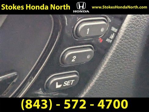 New 2026 Honda Odyssey Elite image 23