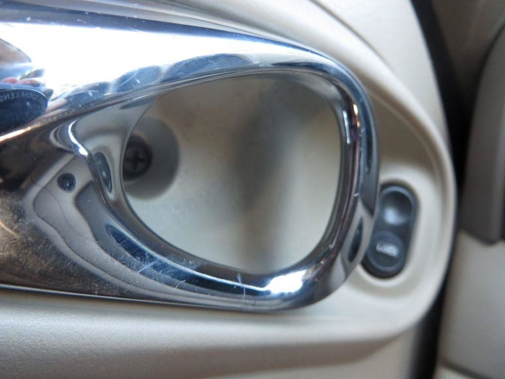 Used 2006 Chrysler PT Cruiser Touring FWD image 22