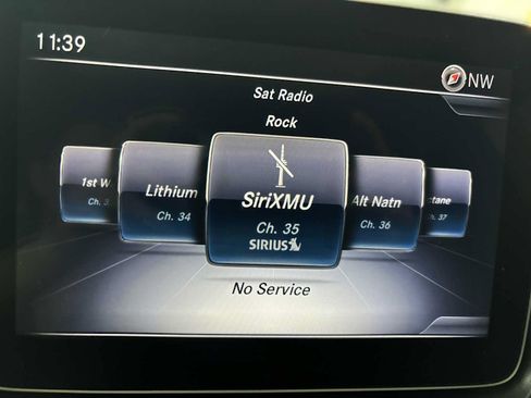 Used 2018 Mercedes-Benz GLE 350 4MATIC image 12