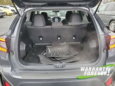 Used 2024 Subaru Crosstrek 2.0i Premium w/ Crosstrek Mirror Package AWD/4WD image 17