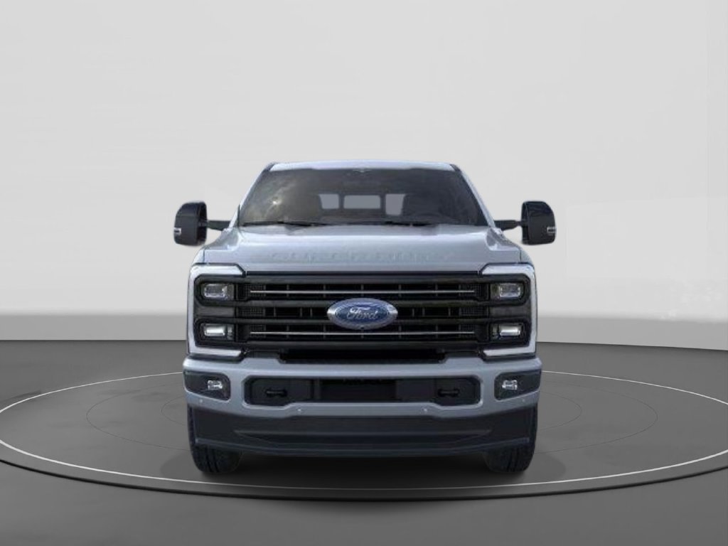 New 2026 Ford F250 Platinum AWD/4WD image 6