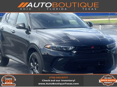 Used 2024 Dodge Hornet GT w/ Tech Pack w/o Parking