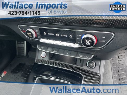 Used 2022 Audi SQ5 Premium Plus w/ Premium Plus Package image 27