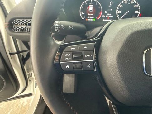 Used 2024 Honda HR-V Sport image 10