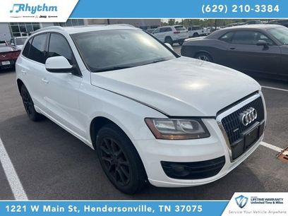 Used 2011 Audi Q5 2.0T Premium