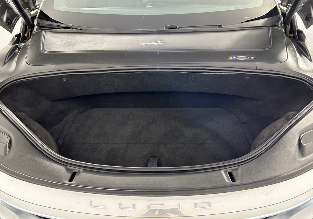 Used 2022 Lucid Air Grand Touring AWD/4WD image 38