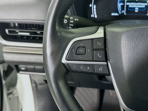 Used 2024 Toyota Grand Highlander FWD image 16