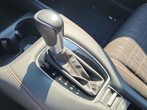 Certified 2024 Honda HR-V Sport image 14