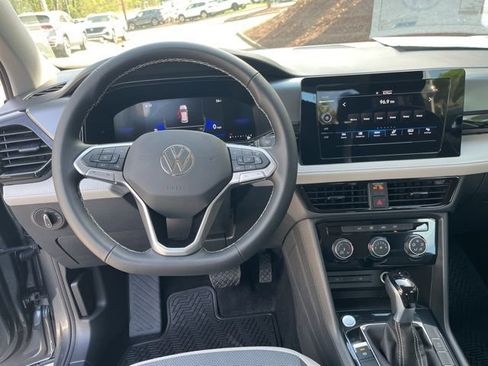 New 2026 Volkswagen Taos S FWD image 17